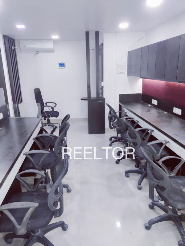 Office Space For Sale In Gulwanchi Solapur North