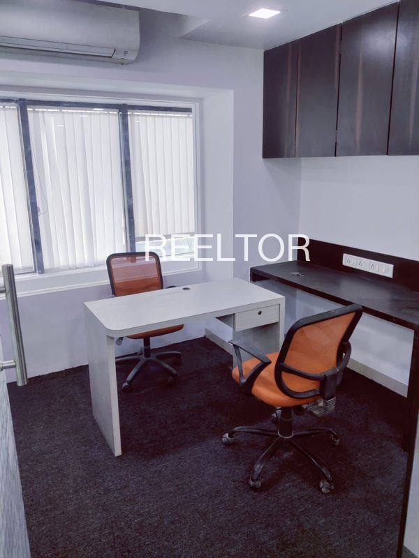 Office Space For Sale In Bhaurgarh Saikheda