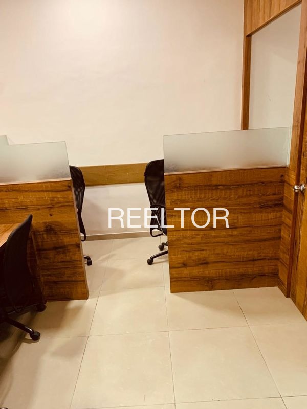 Office Space For Rent In Kanehr Baroh