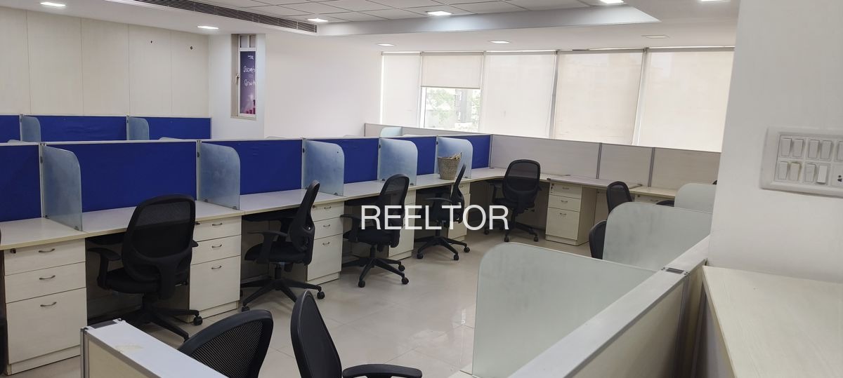 Office Space For Rent In Ghungurwadi Radhanagari