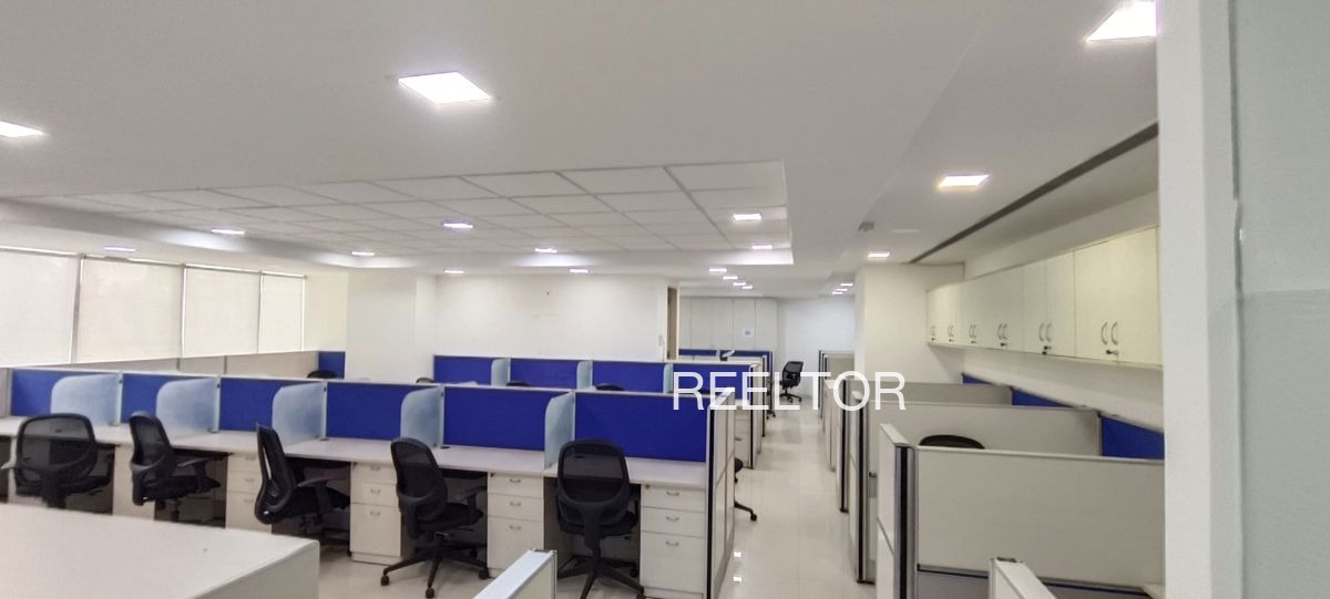 Office Space For Rent In Joda Tanda Jalna
