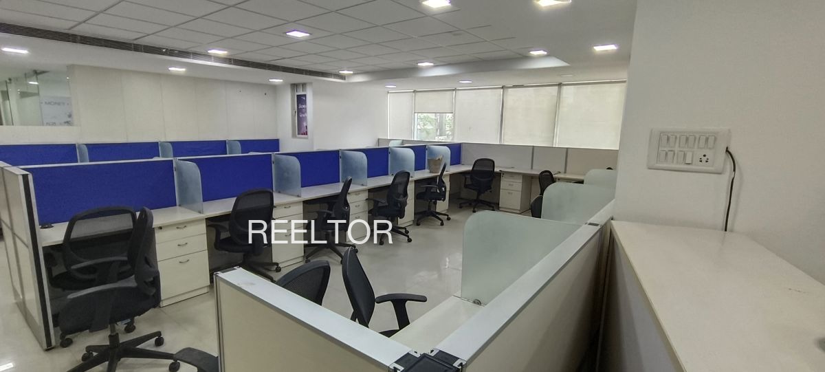 Office Space For Sale In Kallattipalya Magadiu