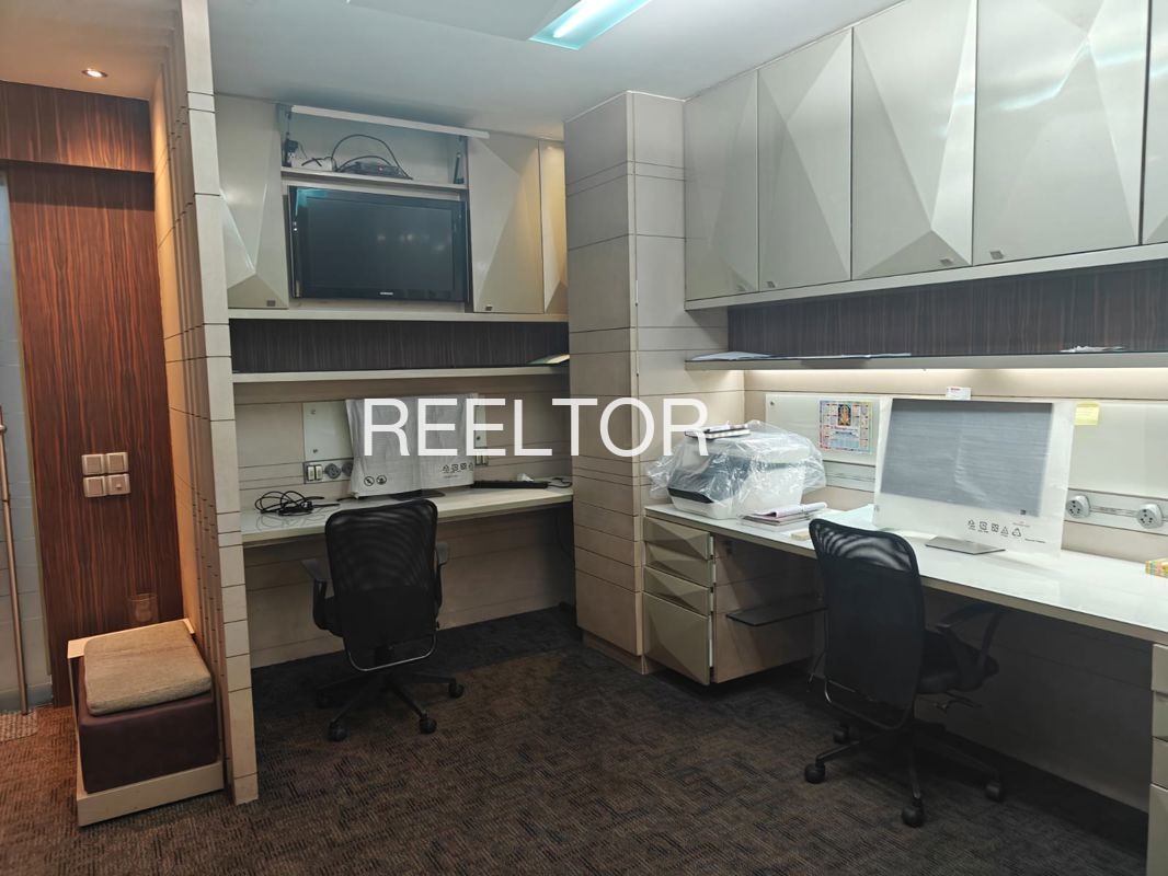 Office Space For Rent In Posovolige Colony Kasaragod