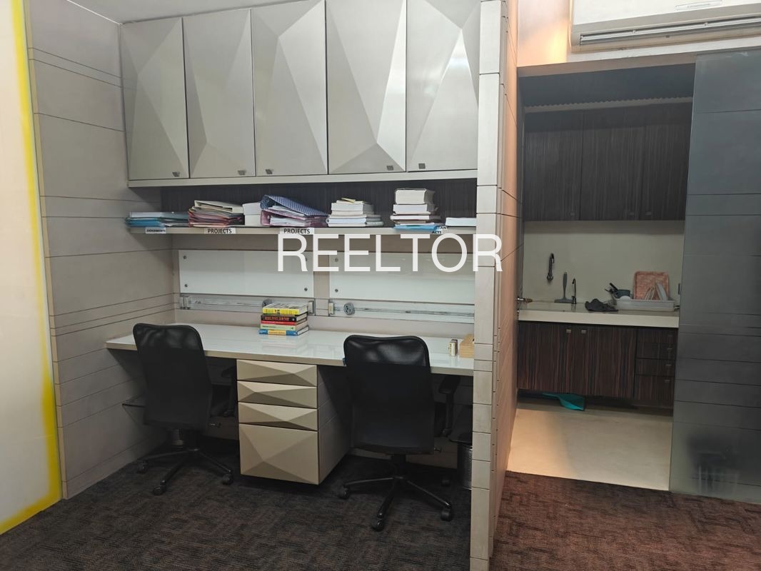 Office Space For Sale In Upapada Machh Kund