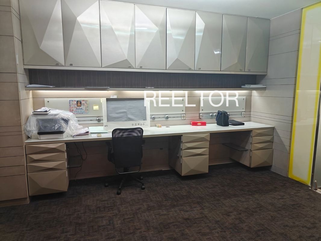 Office Space For Sale In Jalsinghpura Lalsot