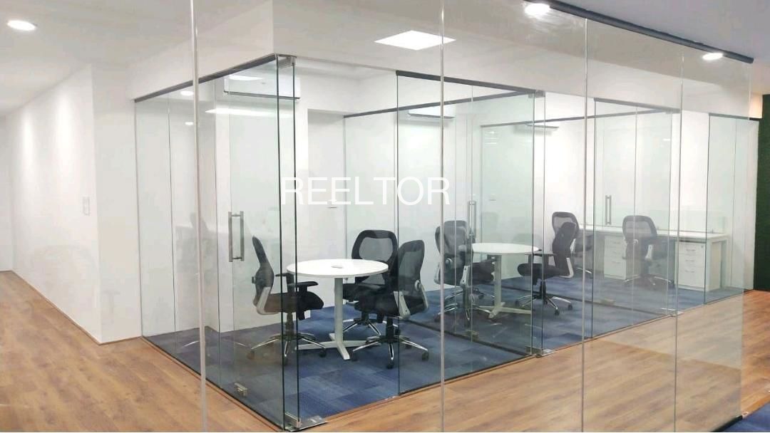 Office Space For Sale In Rusalli Berasia