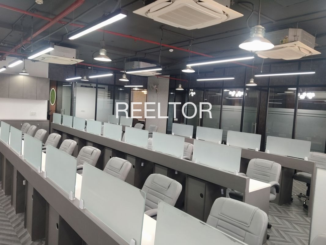 Office Space For Rent In Salivahana Nagar Saroornagar
