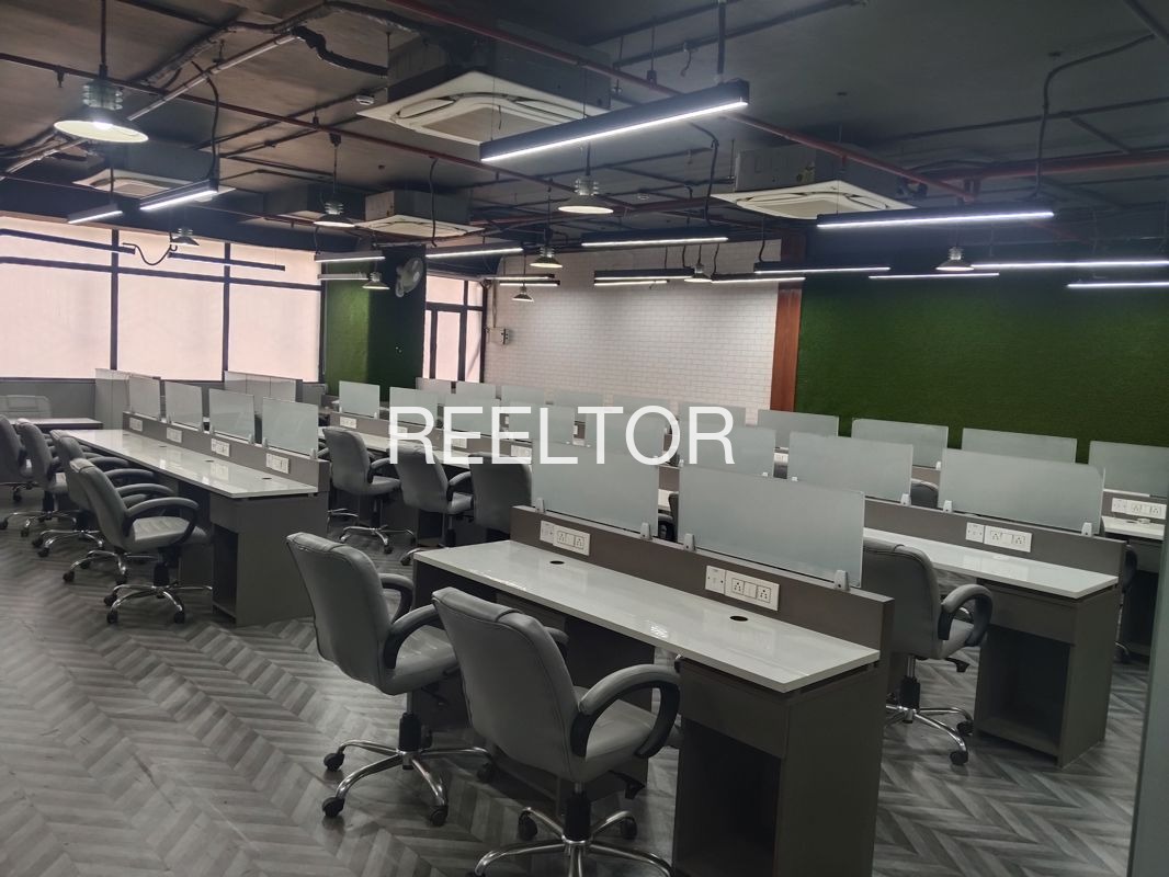 Office Space For Sale In Sakhrawada Kishanganj