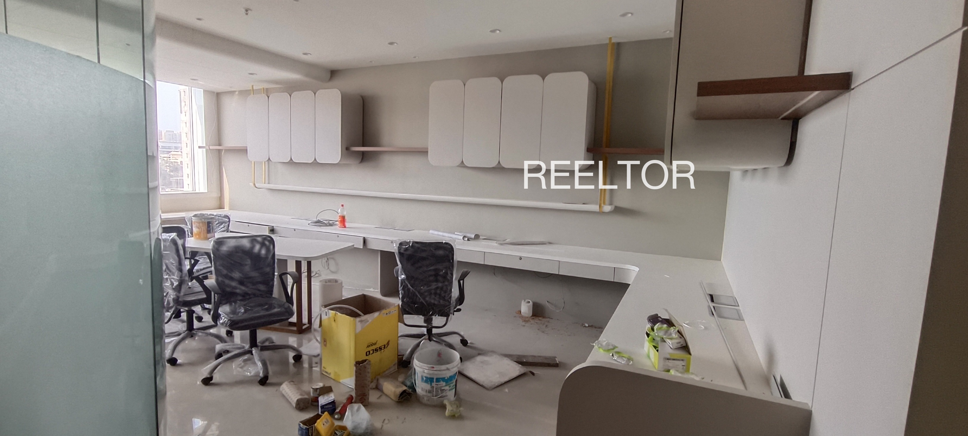 Office Space For Sale In Parasapur Achalpur