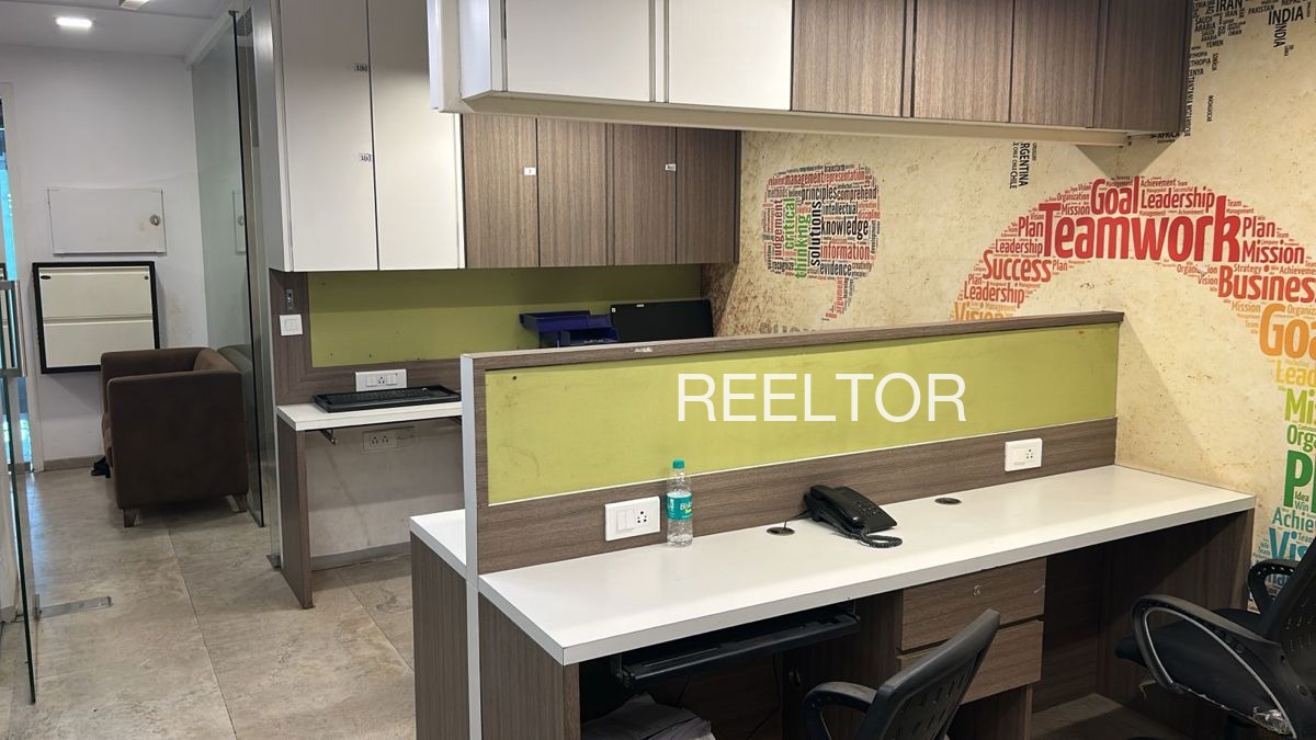 Office Space For Sale In Shyamripurwa Chhatarpur Nagar