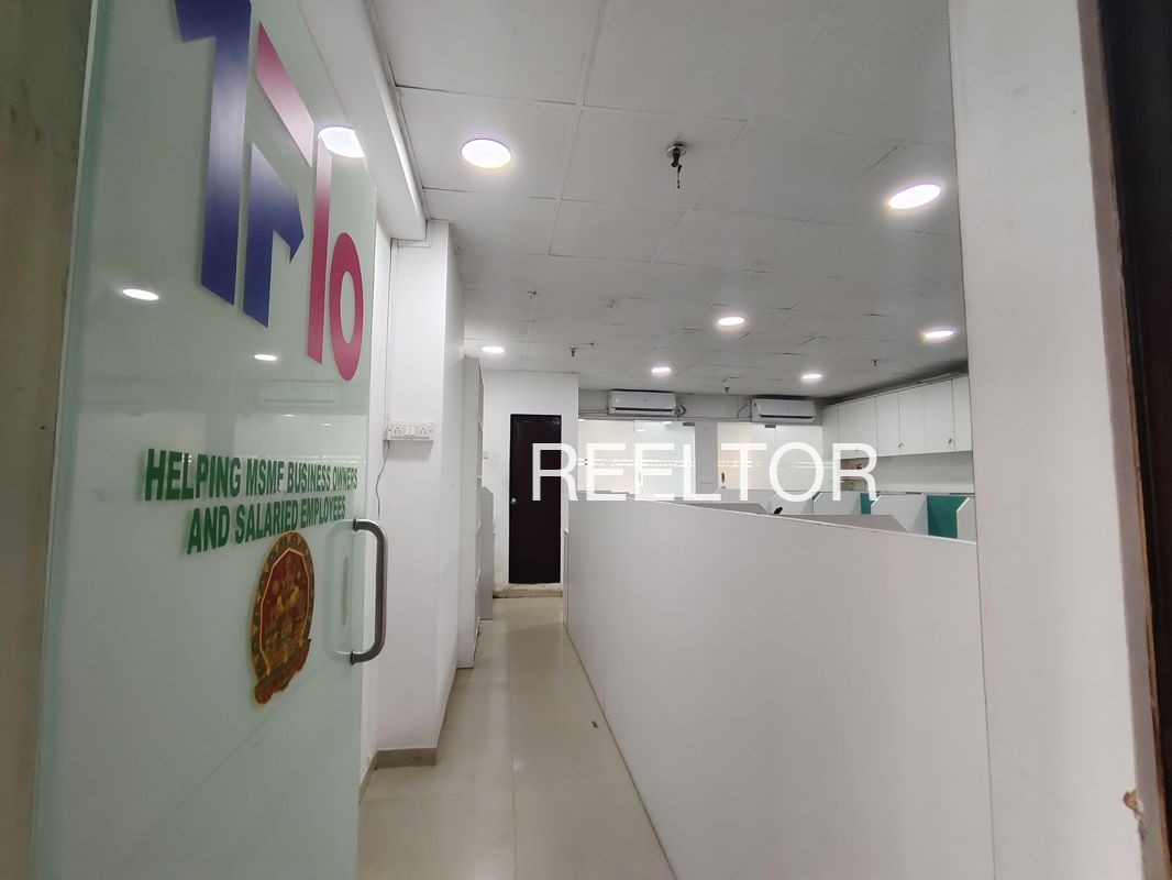 Office Space For Sale In Patlawad Mandsaur