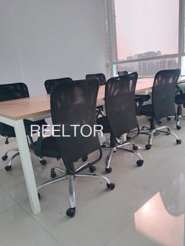 Office Space For Sale In Khajuri Badayala Mandsaur