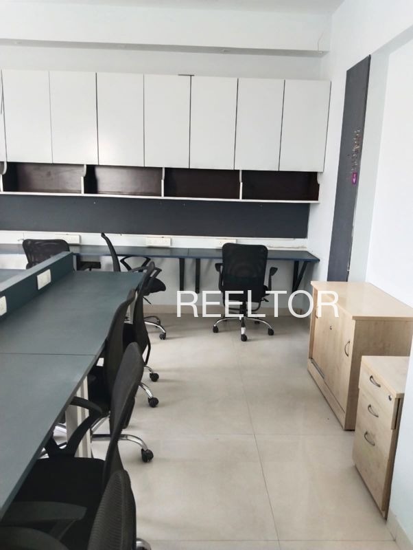 Office Space For Rent In Vithalenahalli Channapattana