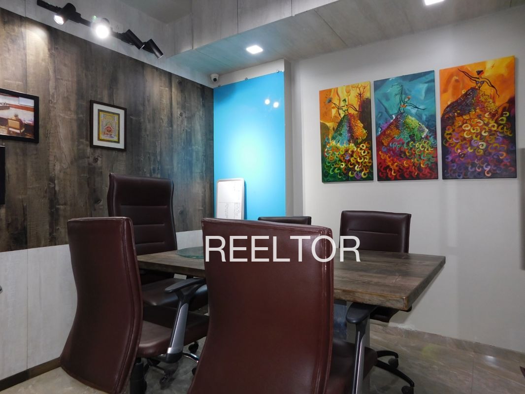 Office Space For Sale In Haddu Mohalla Sarita Vihar