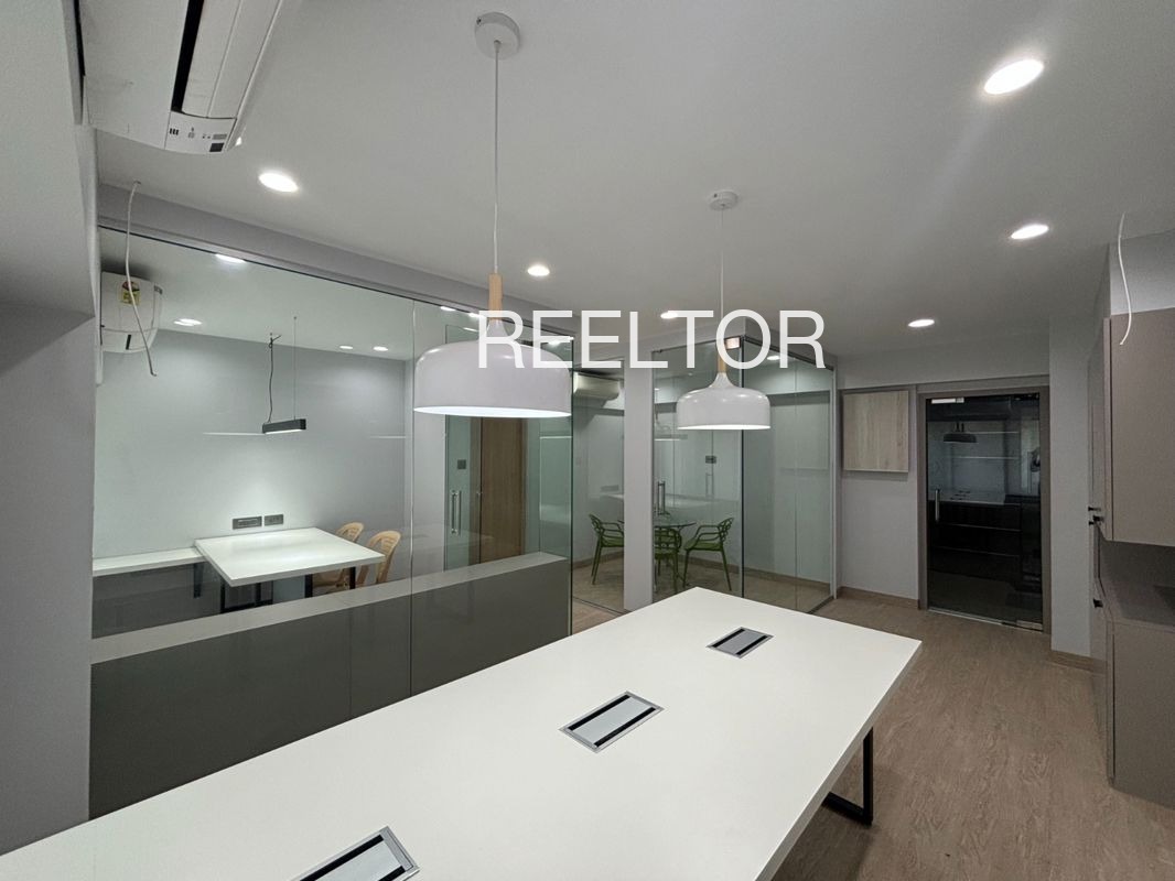 Office Space For Rent In Malla Ramgarh Kosya Kutauli