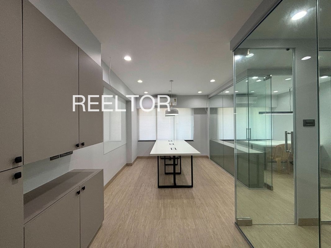 Office Space For Sale In Anamangad Perinthalmanna