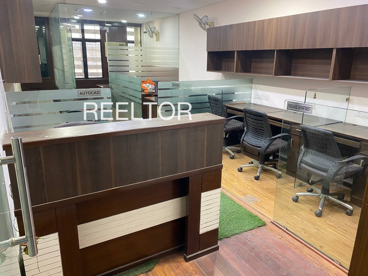 Office Space For Rent In Natrar Seoni