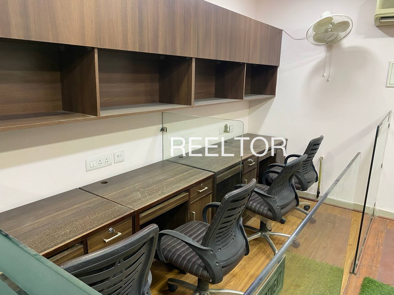 Office Space For Sale In Shivnagri Pachpadra