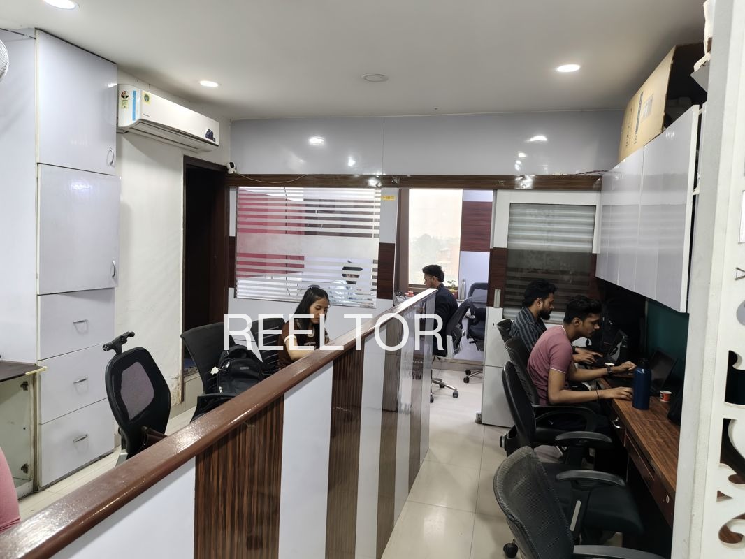 Office Space For Rent In Balawan Shalai