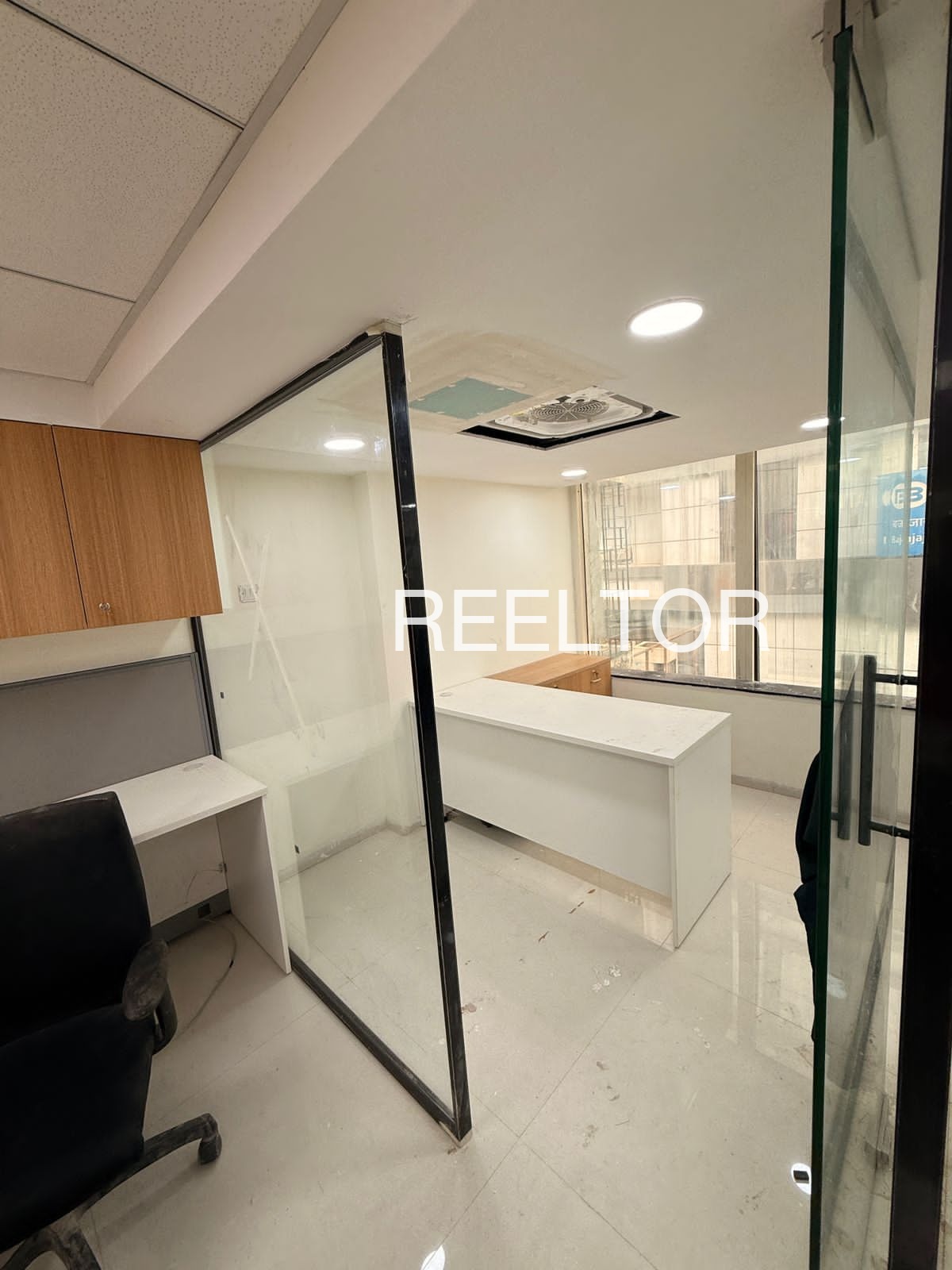 Office Space For Sale In Dholai Rawatbhata