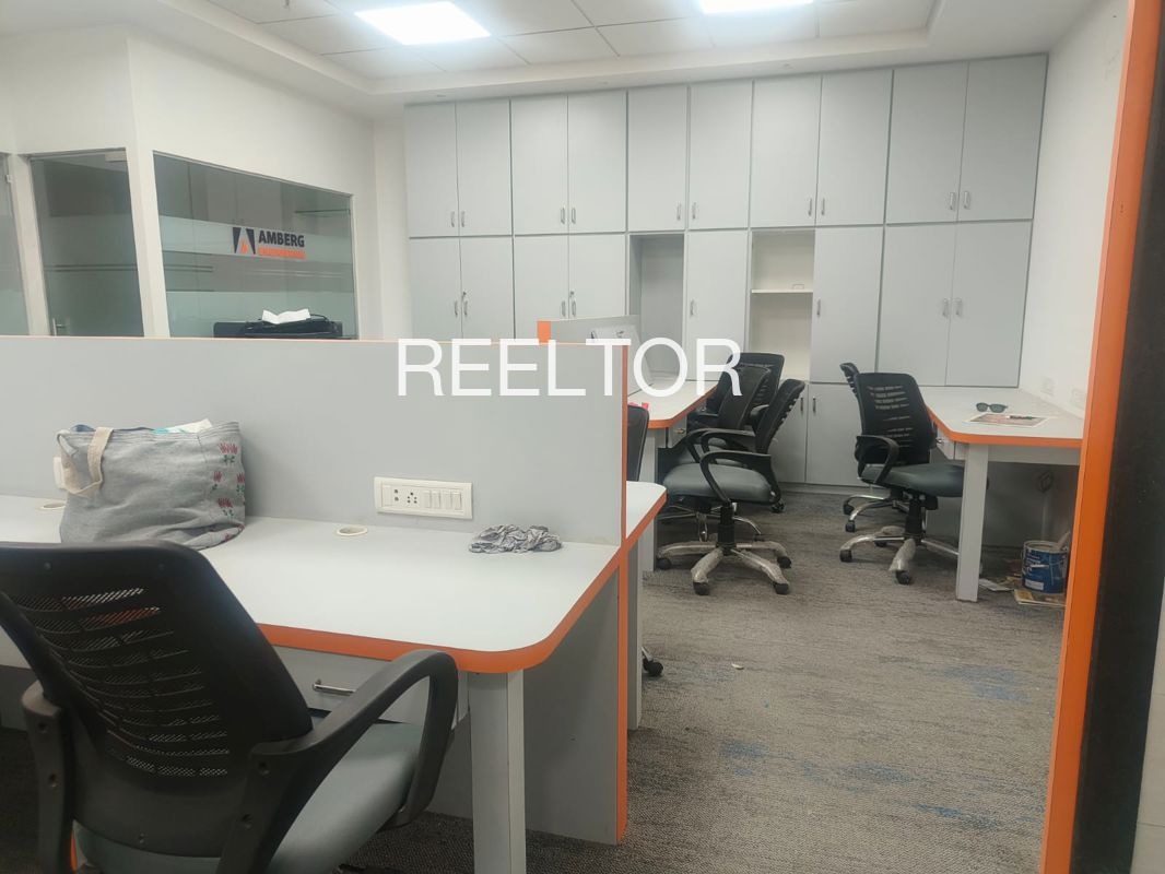Office Space For Rent In Hazara Singhwala Guruharsahai