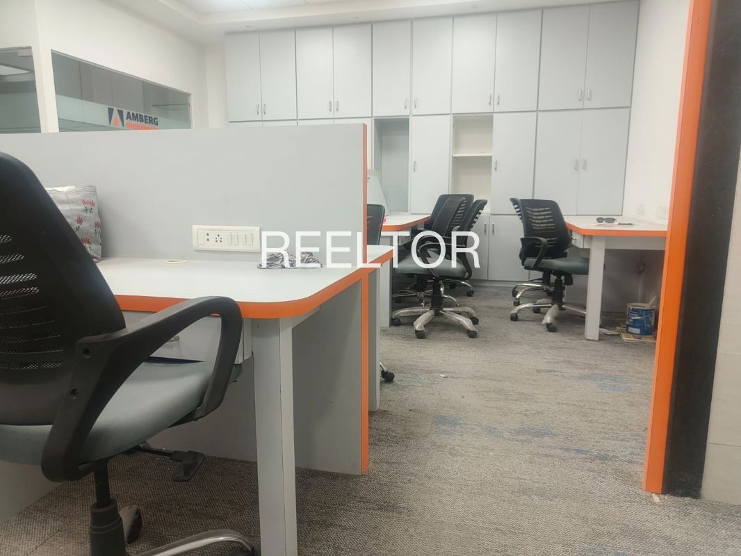 Office Space For Sale In Dongarpur Kirar Morena