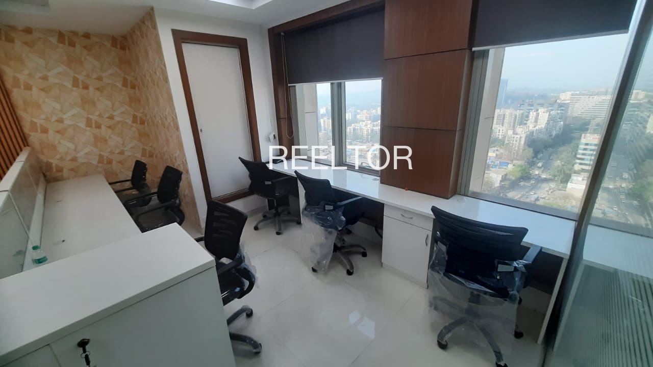 Office Space For Rent In Kyashavara Koratagereu