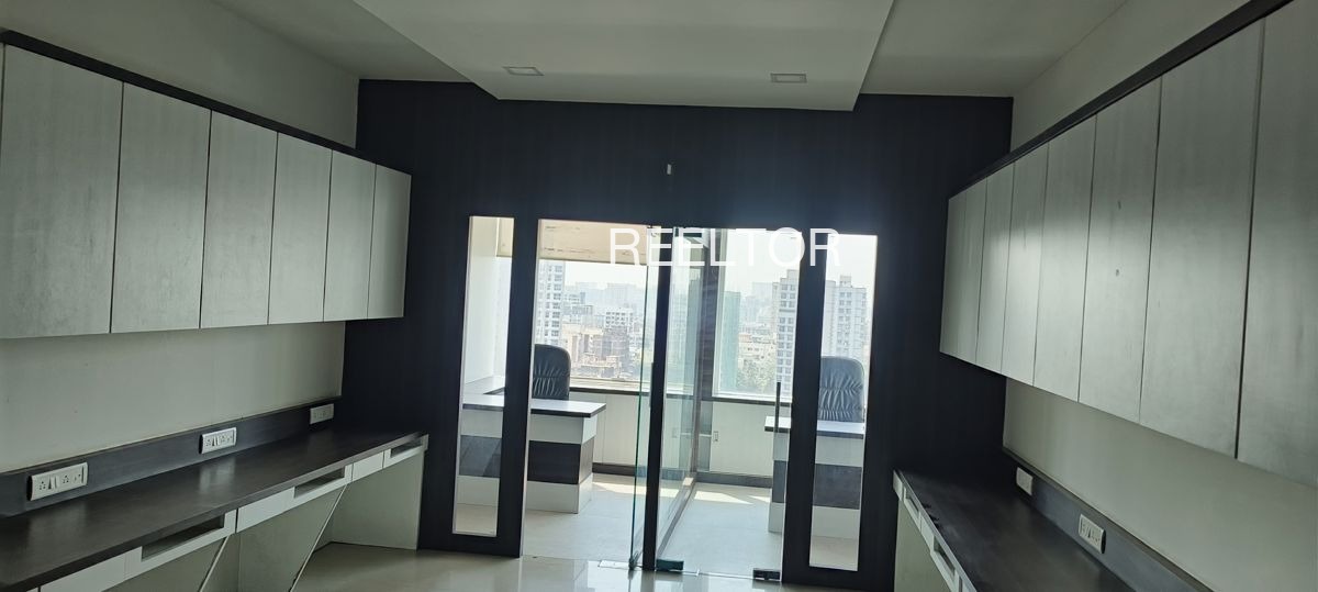 Office Space For Sale In Wadhona Beghar Kelapur