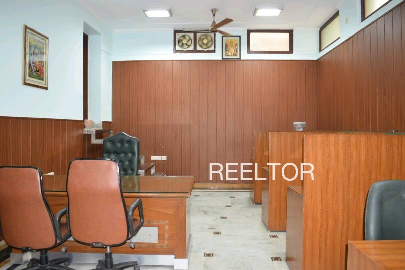 Office Space For Rent In Pahar Gonda Kanke
