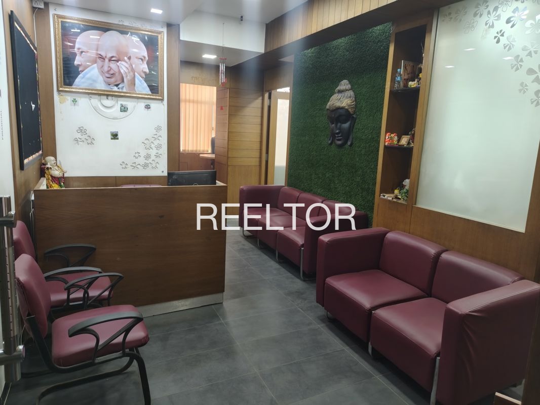 Office Space For Rent In Madukamood Changanassery