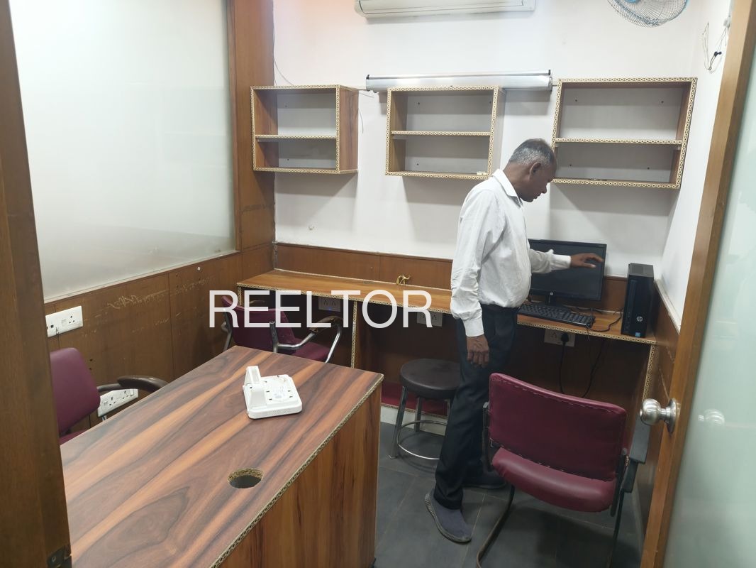 Office Space For Sale In Parasapur Achalpur