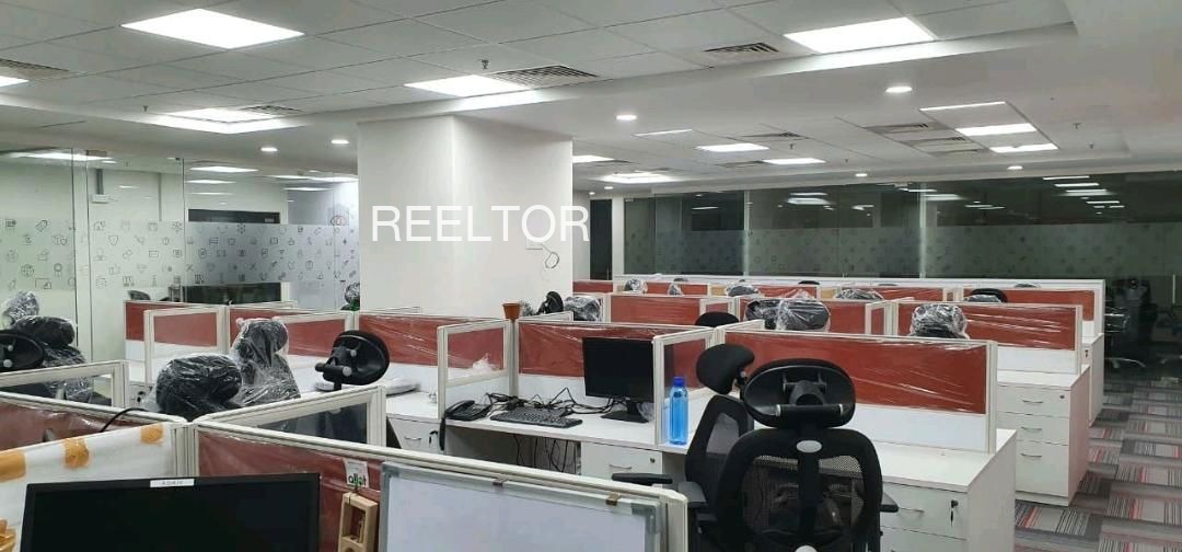 Office Space For Rent In Kharala Kamrau