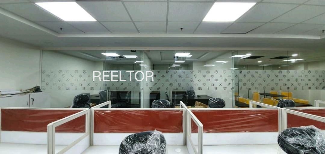 Office Space For Sale In Rainikunta Geesugonda