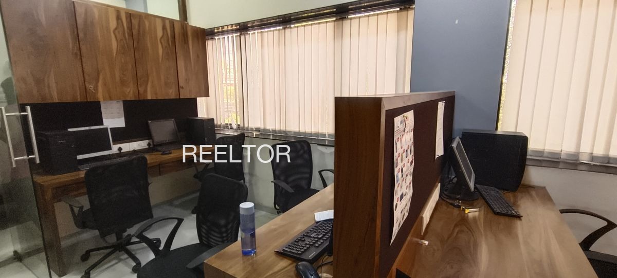 Office Space For Sale In Lokavalli Estate Mudigere