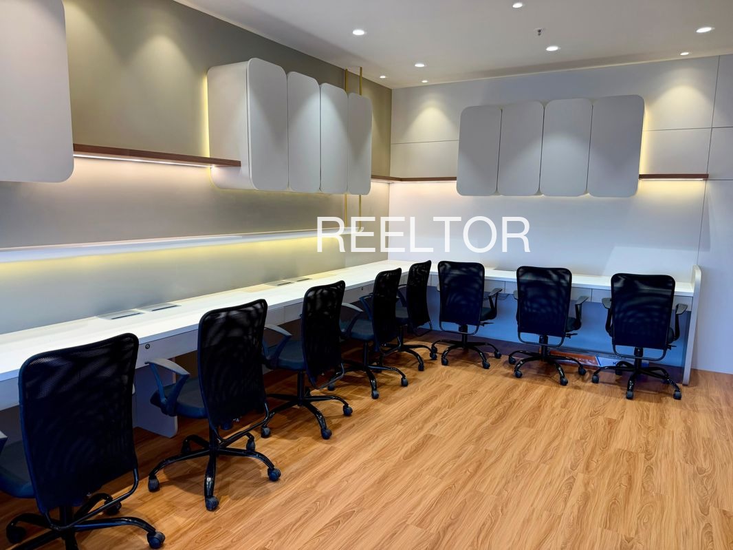 Office Space For Rent In Paschim Sankarpur Mandirbazar