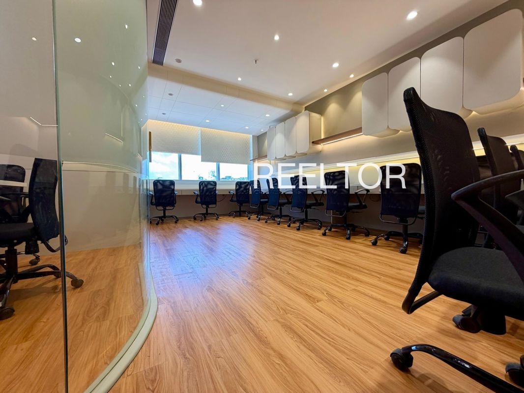 Office Space For Sale In Tentulipungar Pottangi