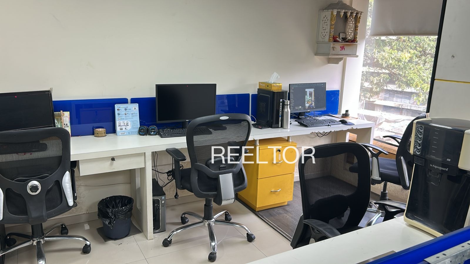Office Space For Rent In Pudhuvellur Perambalur