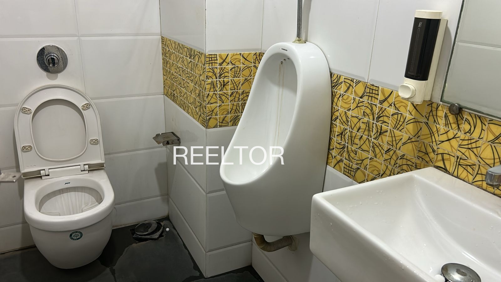 Office Space For Sale In Duwapura Danta Ramgarh