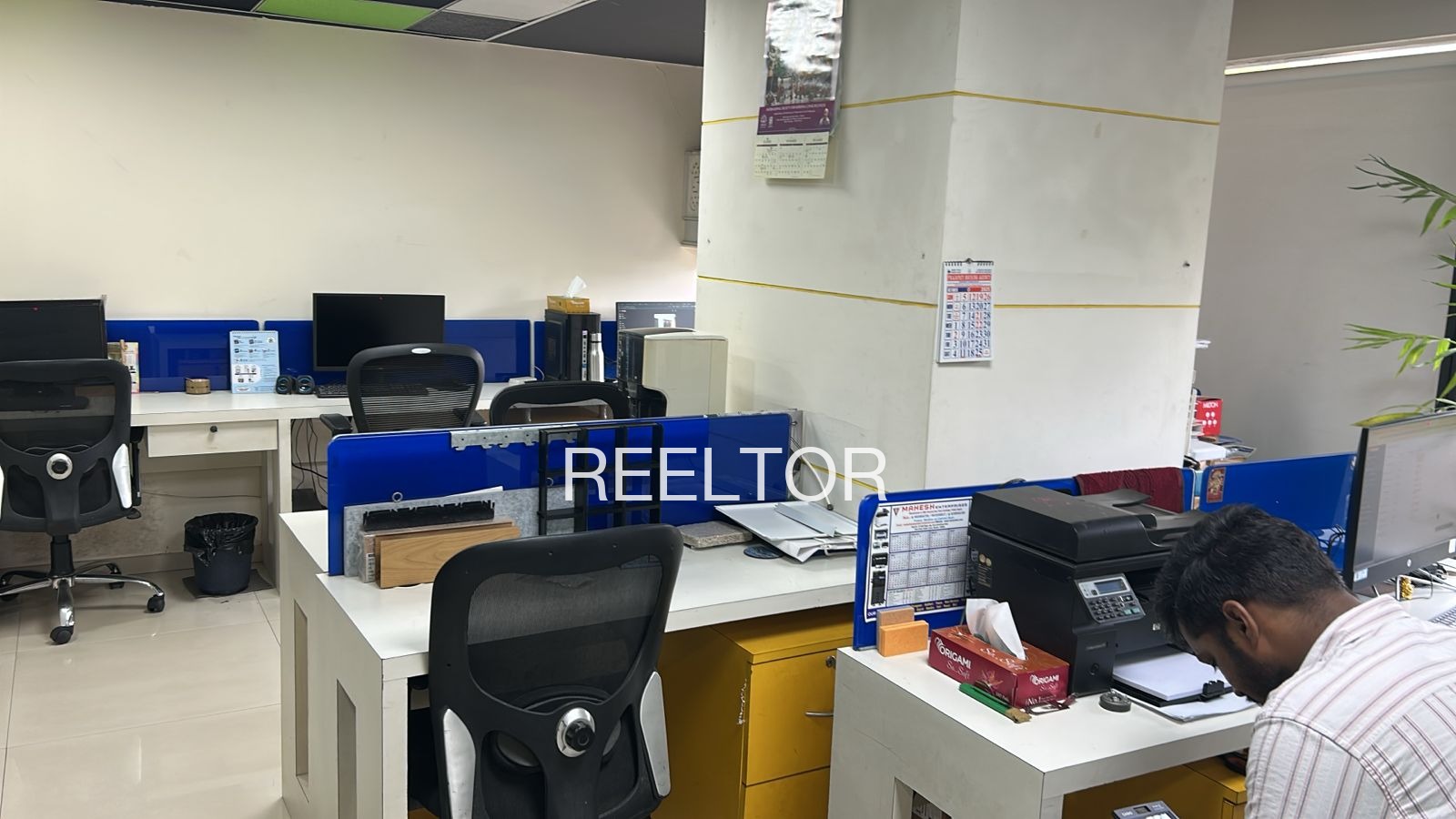 Office Space For Sale In Nandhaur Lalkuan