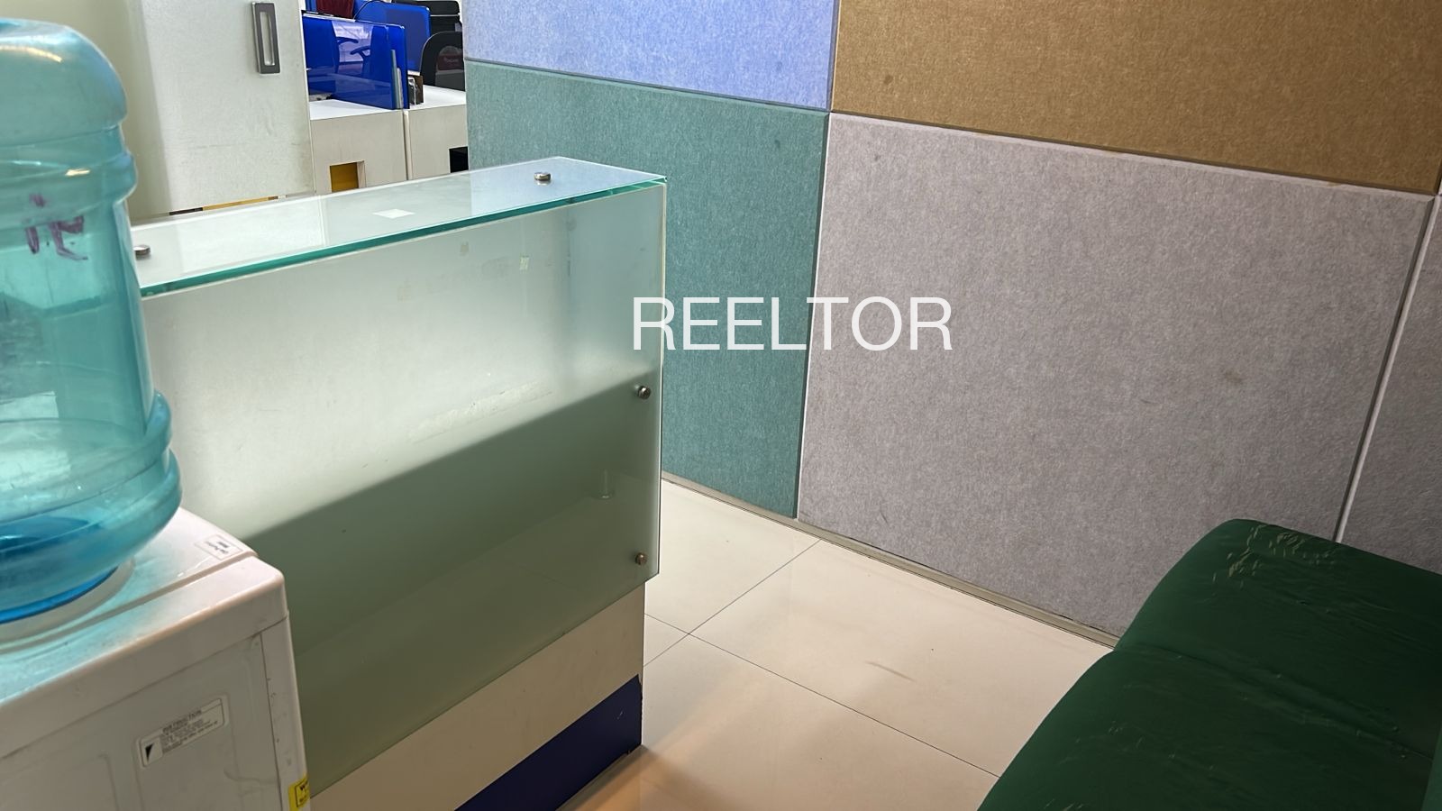 Office Space For Rent In Nipaniya Bika Sarangpur