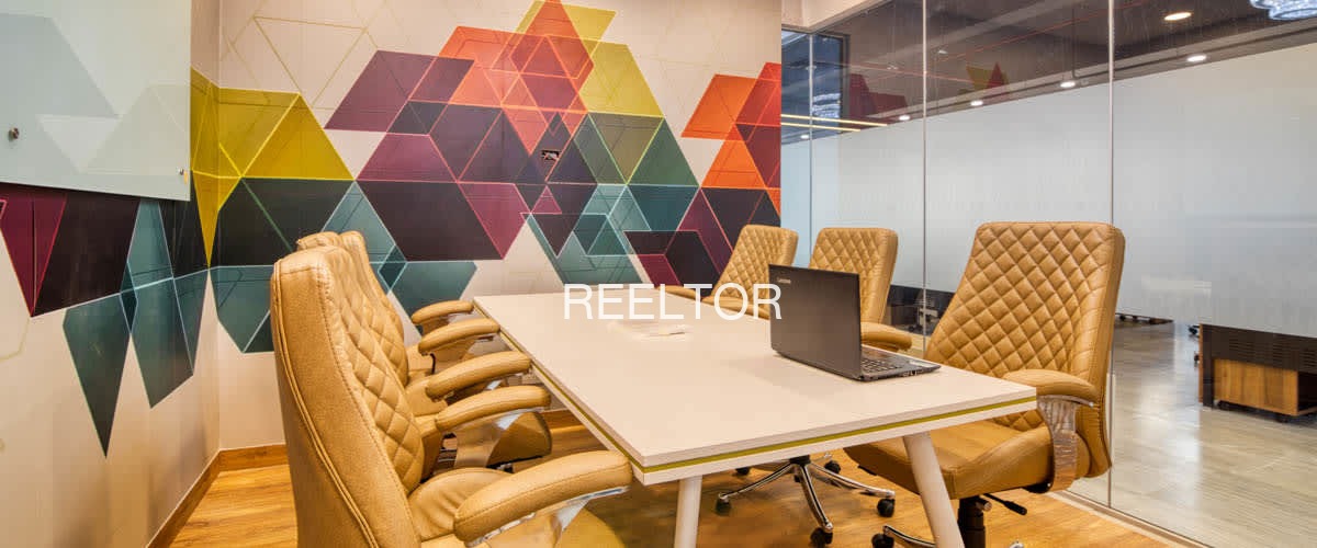 Office Space For Rent In Parkibanda Manoharabad