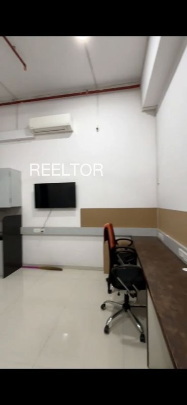 Office Space For Rent In Kharodi Gangadtalai
