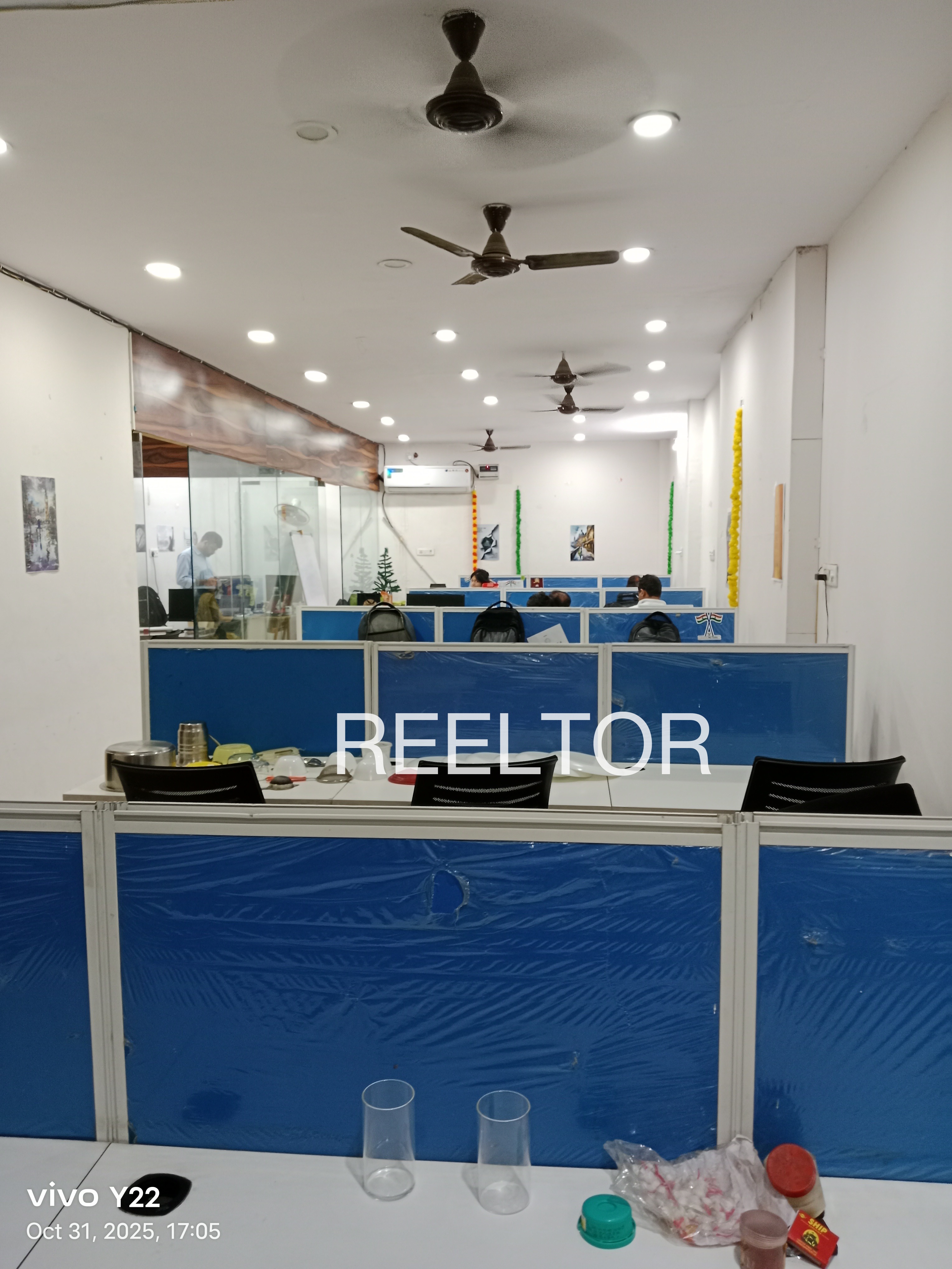 Office Space For Sale In Likhma Desar Sri Dungargarh