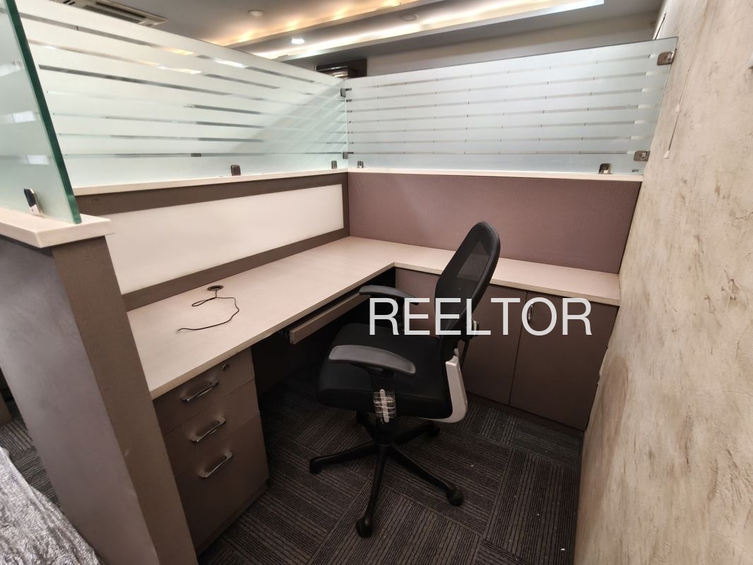 Office Space For Sale In Kurumangattupadi Colony Talappilly