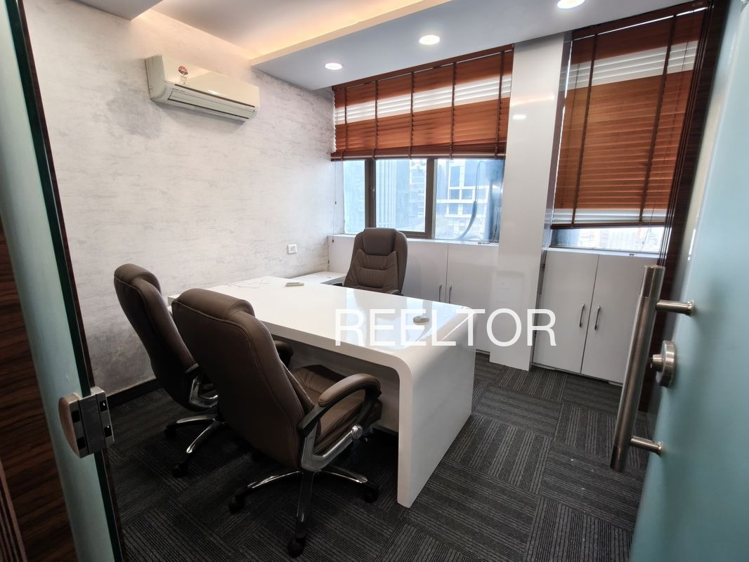 Office Space For Rent In Kalmukhi Khandwa