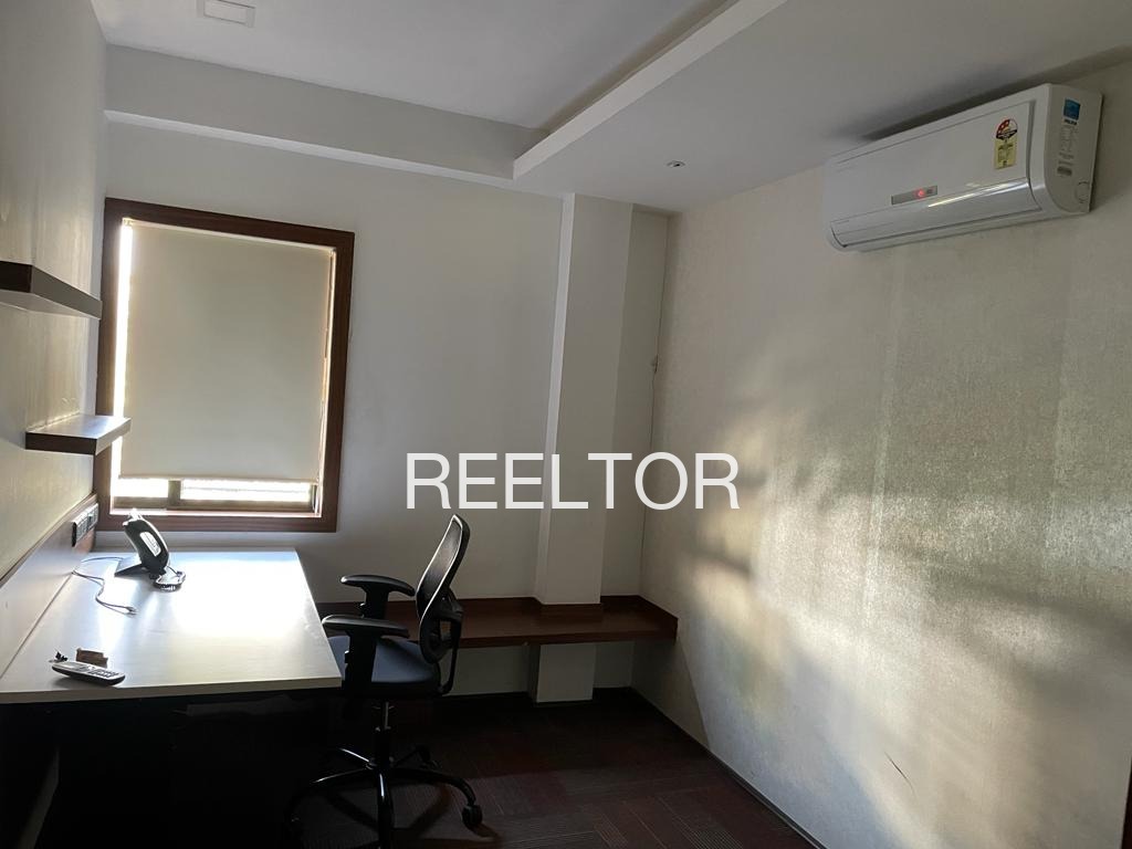 Office Space For Sale In Doddanallurahalli Hosakote