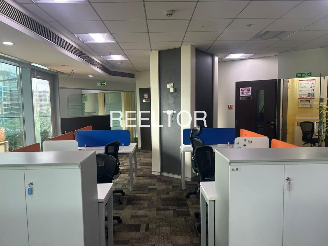 Office Space For Sale In Midoora Awantipora