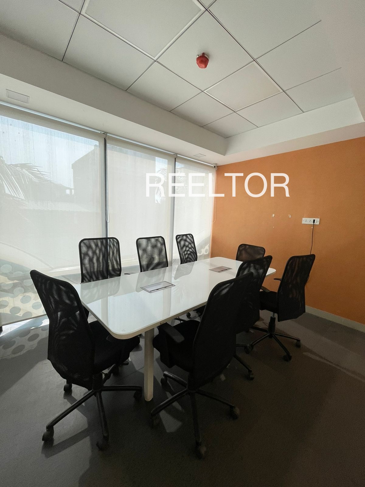 Office Space For Rent In Vithalenahalli Channapattana