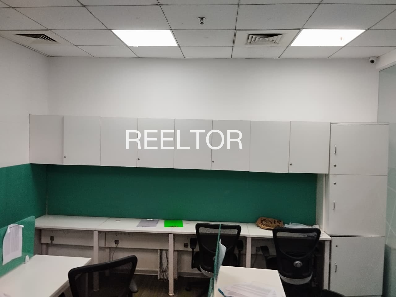 Office Space For Sale In Dhawakar Mauranipur