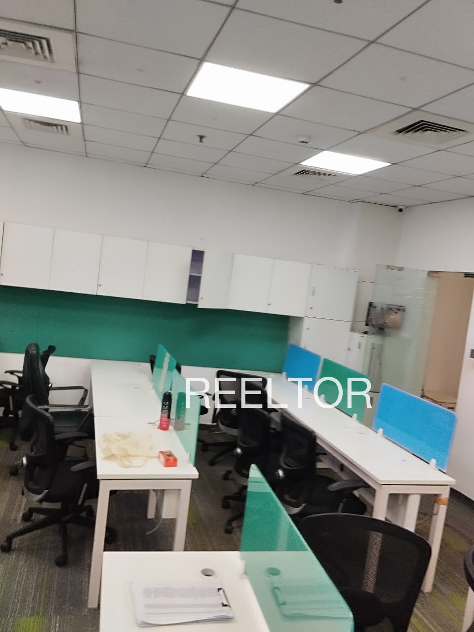 Office Space For Sale In Laxmidevipet Venkatapur